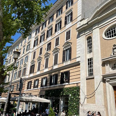 Giulio Cesare Exclusive Luxury Apartment Roma Exterior foto