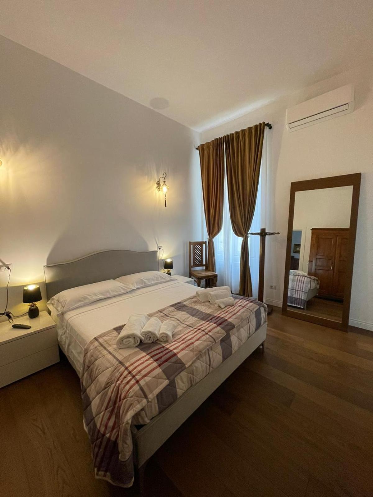 Giulio Cesare Exclusive Luxury Apartment Roma Exterior foto