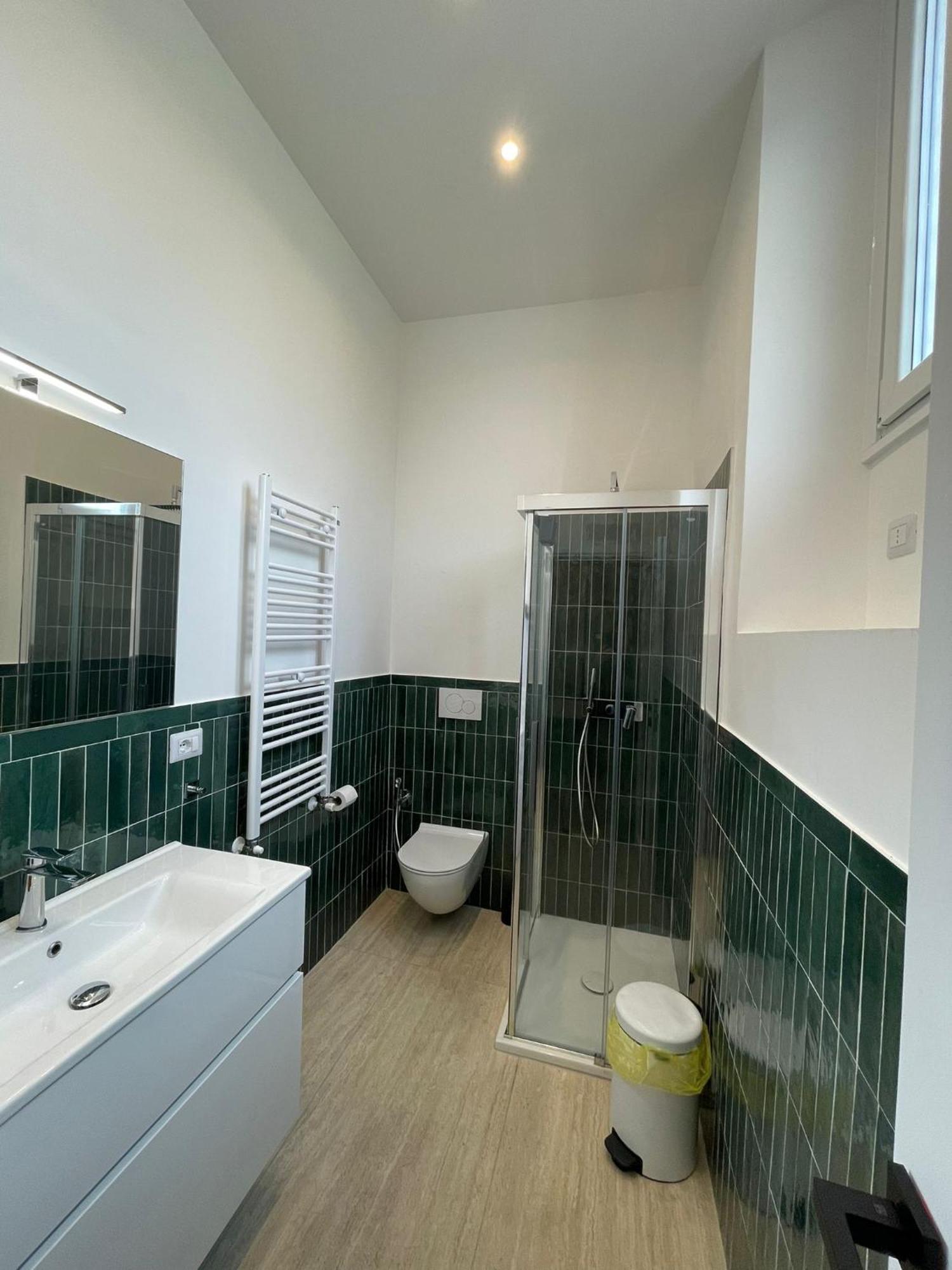 Giulio Cesare Exclusive Luxury Apartment Roma Exterior foto